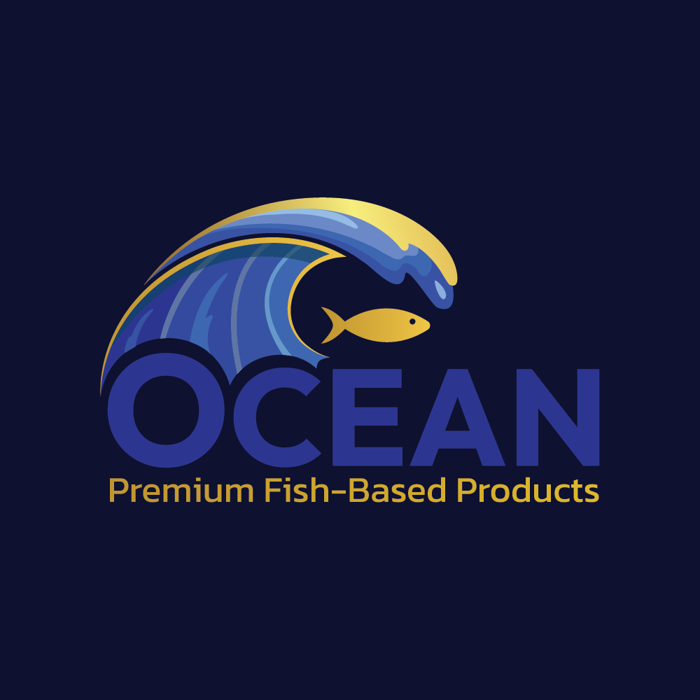 Ocean Logo BG-02